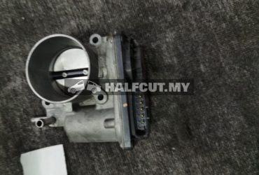 TOYOTA ALTIS 142 2ZR THROTTLE BODY