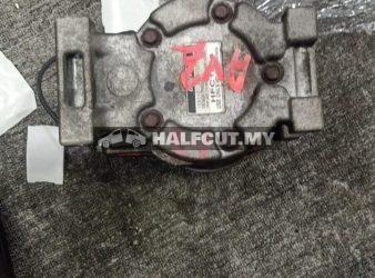 TOYOTA AVANZA OLD MODEL 1.3CC AIR CON PUMP