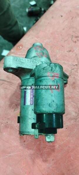 PERODUA BEZZA 1.3CC STARTER