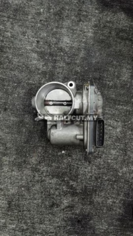 PERODUA BEZZA THROTTLE BODY