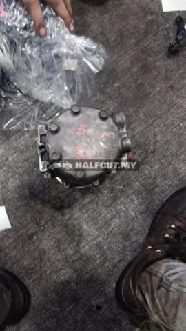 BLM 1.3CC AIR CON PUMP