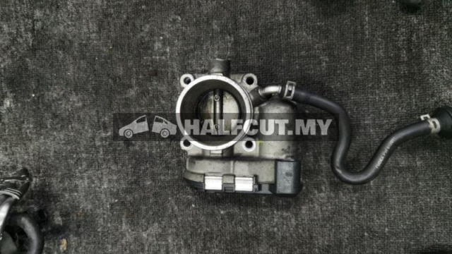 BLM 1.3CC THROTTLE BODY