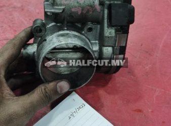 MAZDA BT50 2.2 THROTTLE BODY