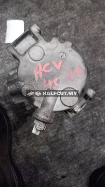 TOYOTA CAMRY 2.0CC AIR CON PUMP