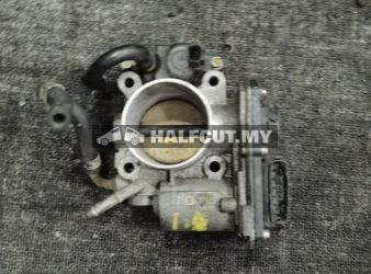 HONDA CIVIC 1.8 THROTTLE BODY