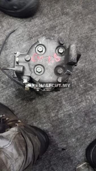 HONDA CIVIC 1.8CC STARTER