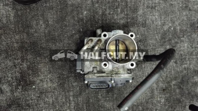 HONDA CIVIC 2.0CC THROTTLE BODY