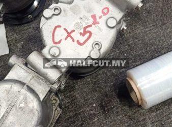 MAZDA CX5 2.0CC AIR CON PUMP