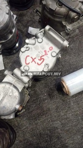 MAZDA CX5 2.0CC AIR CON PUMP