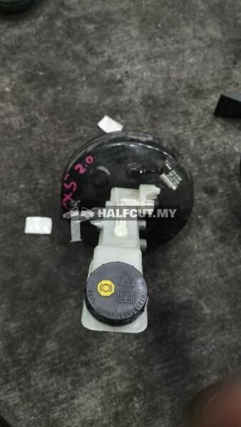 MAZDA CX5 2.0 BRAKE MASTER PUMP