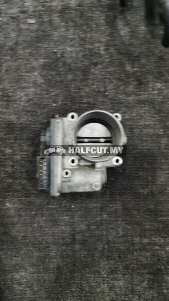MAZDA CX5 THROTTLE BODY