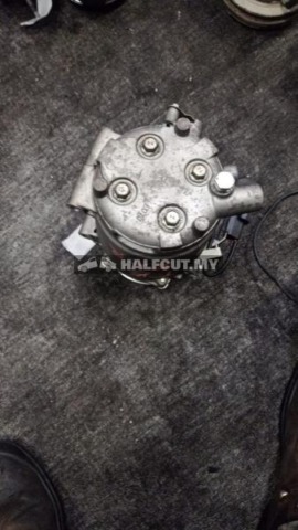 PROTON EXORA TURBO 1.6CC AIR CON PUMP