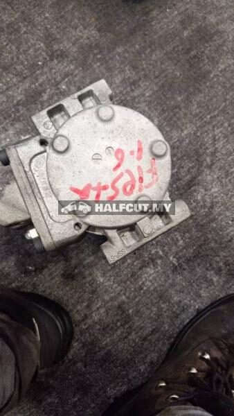FORD FIESTA 1.6CC AIR CON PUMP