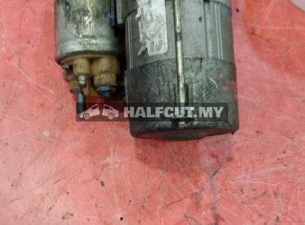 FORD FIESTA 1.6CC STARTER
