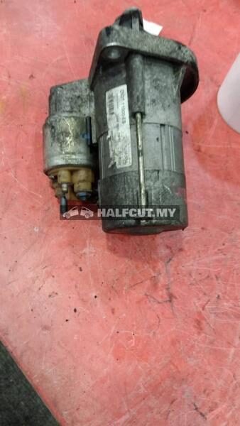 FORD FIESTA 1.6CC STARTER