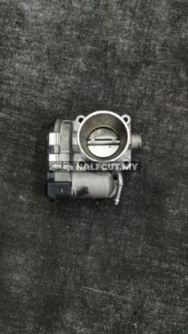 FLX 1.3 THROTTLE BODY