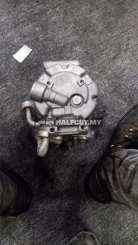 FORD FOCUS 2.0CC AIR CON PUMP