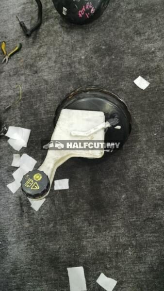 FORD FOCUS BRAKE MASTER PUMP