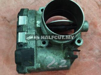 FORD RANGER T6 2.2 THROTTLE BODY