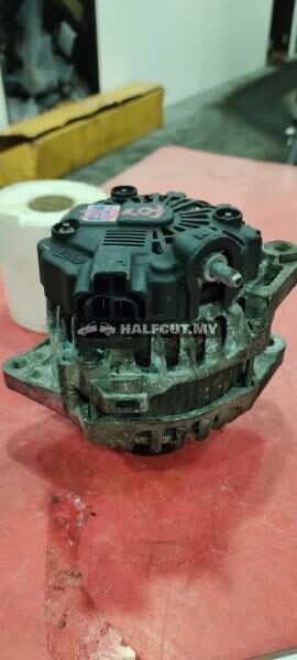 KIA FORTE 1.6CC ALTERNETER