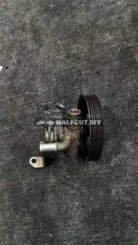 DAIHATSU GRAN MAX POWER STEERING PUMP