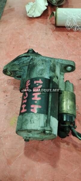 HICOM 4HK1 STARTER