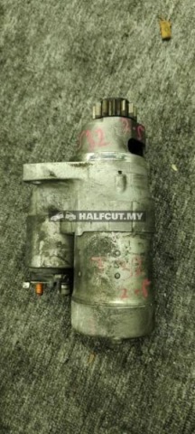 NISSAN TEANA J32 2.0CC STARTER