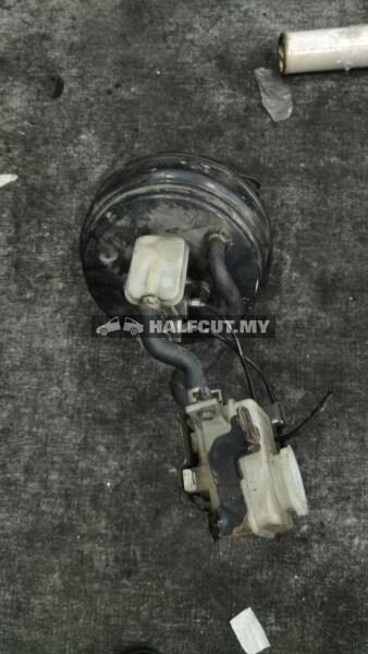J32 2.0 BRAKE MASTER PUMP