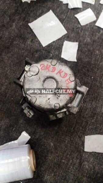 TOYOTA HIACE KDH200 2KD AIR CON PUMP