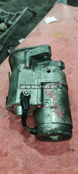 TOYOTA HIACE KDH200 2KD STARTER