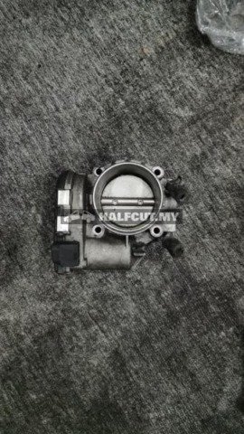 KIA FORTE 2.0 THROTTLE BODY