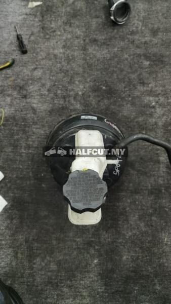 KIA FORTE BRAKE MASTER PUMP