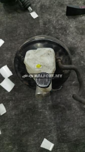 NISSAN GRAND LIVINA BRAKE MASTER PUMP