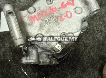 MAZDA 6 2.0CC NEW MODEL AIR CON PUMP