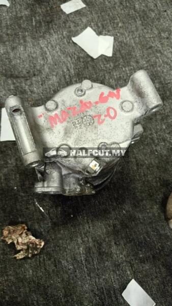 MAZDA 6 2.0CC NEW MODEL AIR CON PUMP