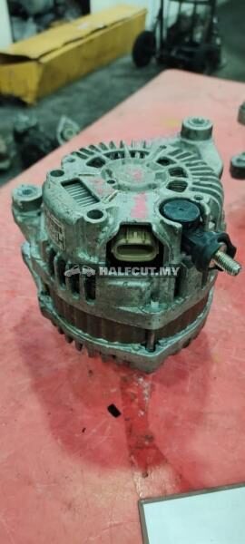 MAZDA 6 2.0CC ALTERNETER