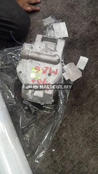 MAZDA 6 2010 AIR CON PUMP