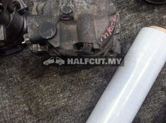 VOLKSWAGEN GOLF MK6 1.4CC AIR CON PUMP