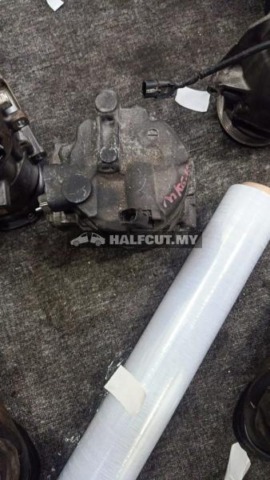 VOLKSWAGEN GOLF MK6 1.4CC AIR CON PUMP