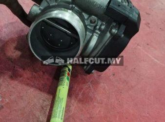 VOLKSWAGEN GOLF MK7 2.0 THROTTLE BODY