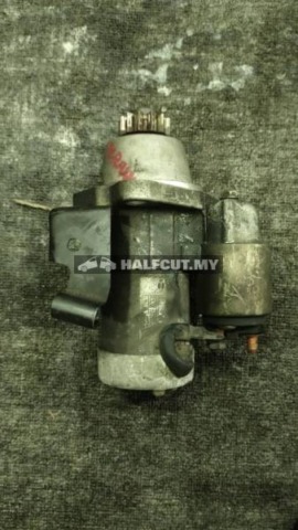 NISSAN MURANO 2.5CC STARTER
