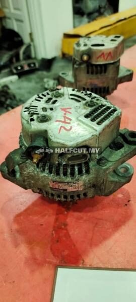 TOYOTA VIOS NCP42 ALTERNETER