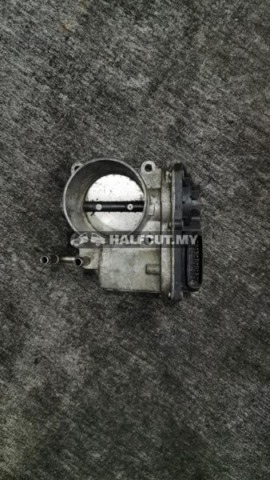 NT32 2.5 THROTTLE BODY
