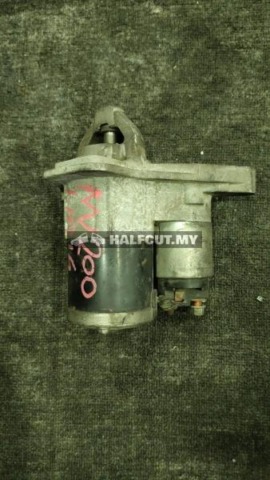 NISSAN NV200 1.6CC STARTER