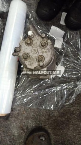 PROTON PREVE 1.6CC AIR CON PUMP