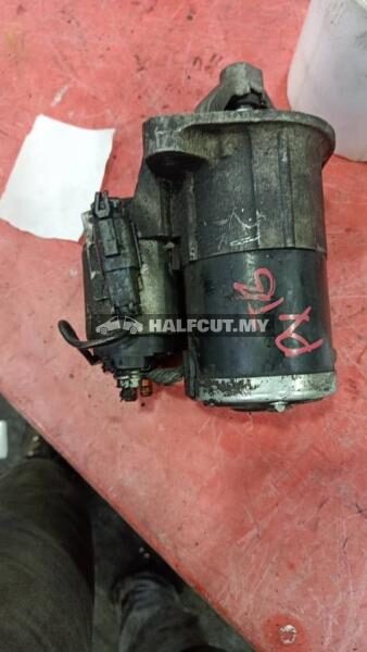 PROTON PREVE TURBO STARTER
