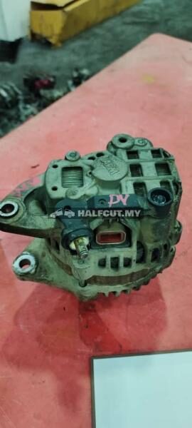 PROTON PREVE TURBO ALTERNETER