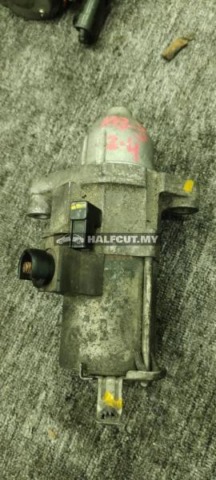 RB3 2.4CC STARTER