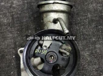 TOYOTA RUSH POWER STEERING PUMP