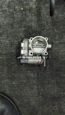 SAGA 1.6 THROTTLE BODY